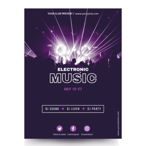 Poster Personalizat