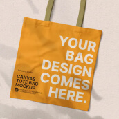 Sac Textil Promoțional