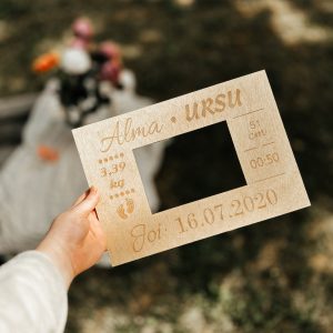 Panou Decorativ Personalizat