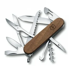 Briceag Victorinox Huntsman Wood 91 mm
